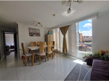 ACSI 394. Apartamento en venta en Madrid Cundinamarca