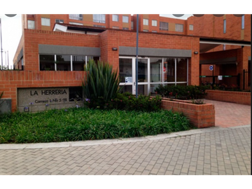 ACSI 394. Apartamento en venta en Madrid Cundinamarca