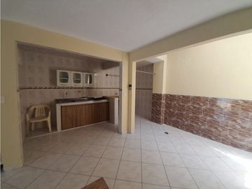 CASA EN ARRIENDO CONDOMINIO SOL ARDIENTE, RICAURTE CUNDINAMARCA