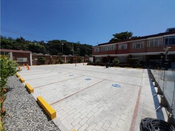 CASA EN ARRIENDO CONDOMINIO SOL ARDIENTE, RICAURTE CUNDINAMARCA
