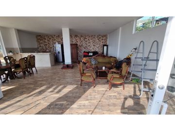 Finca en parcelación cerrada en venta Santa Elena El Cerrito Valle