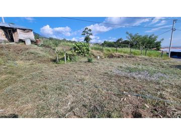 Finca en parcelación cerrada en venta Santa Elena El Cerrito Valle