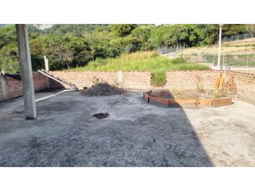 Finca en parcelación cerrada en venta Santa Elena El Cerrito Valle