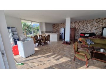 Finca en parcelación cerrada en venta Santa Elena El Cerrito Valle