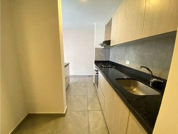 Apartamento en venta sector Avenida Centenario