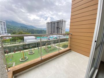 Apartamento en venta sector Avenida Centenario