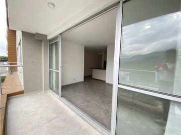 Apartamento en venta sector Avenida Centenario