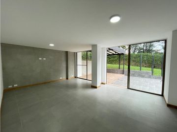 Casa para Arriendo en El Poblado San Lucas