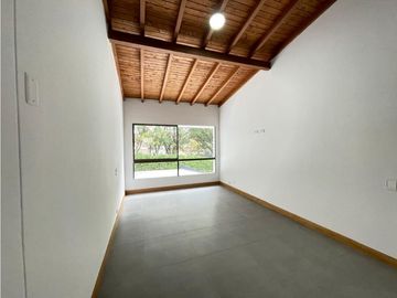 Casa para Arriendo en El Poblado San Lucas