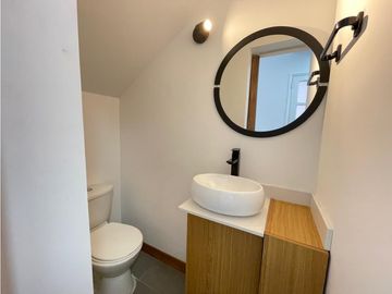 Casa para Arriendo en El Poblado San Lucas