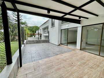 Casa para Arriendo en El Poblado San Lucas