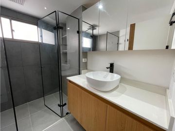 Casa para Arriendo en El Poblado San Lucas