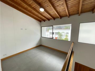 Casa para Arriendo en El Poblado San Lucas