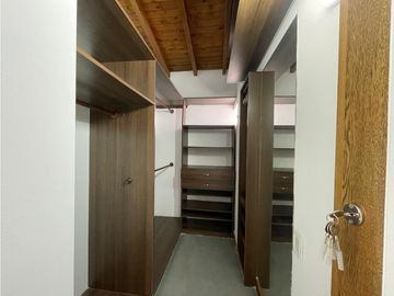 Casa para Arriendo en El Poblado San Lucas