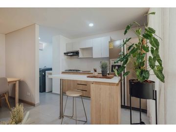 CESIÓN APARTAMENTO SANTA ANA BELLO ENTREGA PRIMER SEMESTRE 2025
