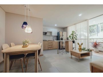 CESIÓN APARTAMENTO SANTA ANA BELLO ENTREGA PRIMER SEMESTRE 2025