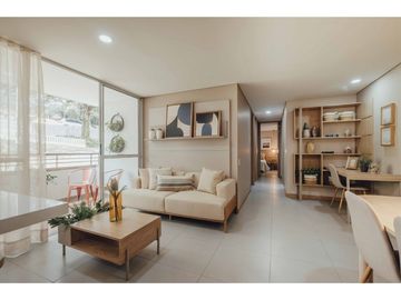 CESIÓN APARTAMENTO SANTA ANA BELLO ENTREGA PRIMER SEMESTRE 2025