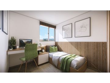 CESIÓN APARTAMENTO SANTA ANA BELLO ENTREGA PRIMER SEMESTRE 2025
