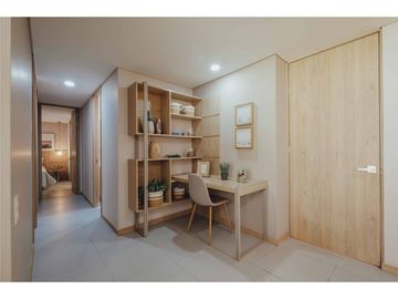 CESIÓN APARTAMENTO SANTA ANA BELLO ENTREGA PRIMER SEMESTRE 2025