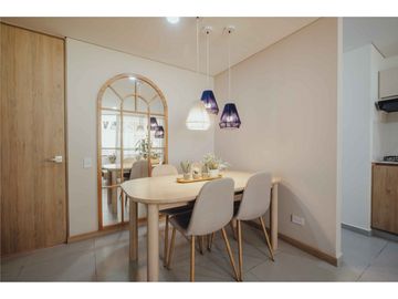 CESIÓN APARTAMENTO SANTA ANA BELLO ENTREGA PRIMER SEMESTRE 2025