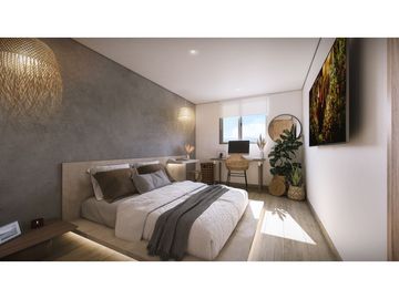 CESIÓN APARTAMENTO SANTA ANA BELLO ENTREGA PRIMER SEMESTRE 2025