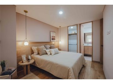 CESIÓN APARTAMENTO SANTA ANA BELLO ENTREGA PRIMER SEMESTRE 2025