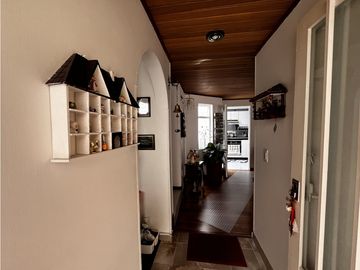 CASA CASTILLA - CONJUNTO CERRADO