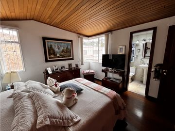 CASA CASTILLA - CONJUNTO CERRADO