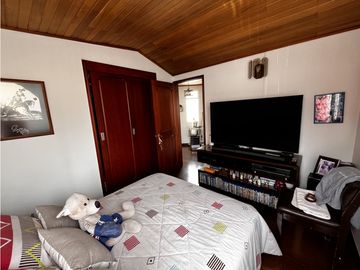 CASA CASTILLA - CONJUNTO CERRADO