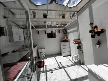CASA CASTILLA - CONJUNTO CERRADO