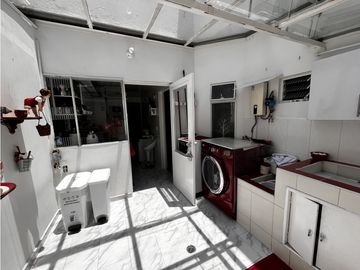 CASA CASTILLA - CONJUNTO CERRADO