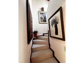 CASA CASTILLA - CONJUNTO CERRADO