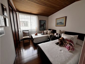 CASA CASTILLA - CONJUNTO CERRADO