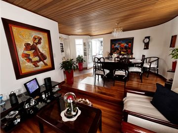 CASA CASTILLA - CONJUNTO CERRADO