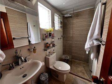 CASA CASTILLA - CONJUNTO CERRADO