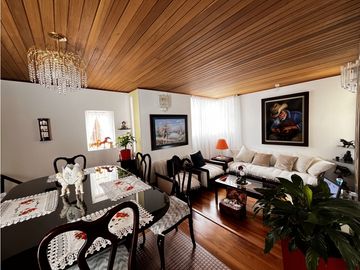 CASA CASTILLA - CONJUNTO CERRADO