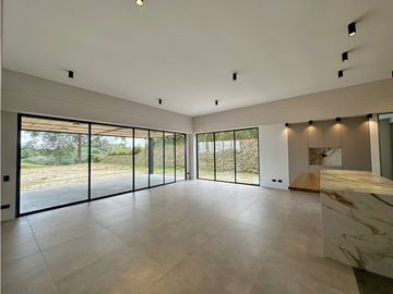 Casa campestre en venta Vía Circasia