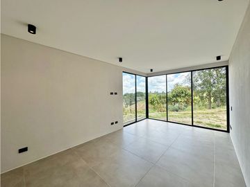 Casa campestre en venta Vía Circasia