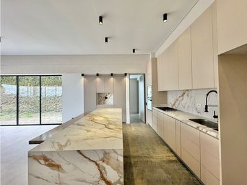 Casa campestre en venta Vía Circasia