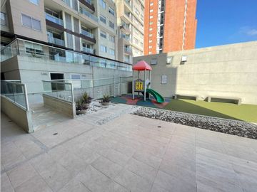 SE VENDE APARTAMENTO SECTOR PORTAL DE GENOVES, PUERTO COLOMBIA