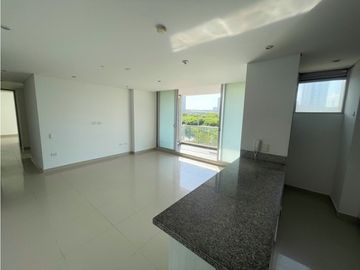 SE VENDE APARTAMENTO SECTOR PORTAL DE GENOVES, PUERTO COLOMBIA