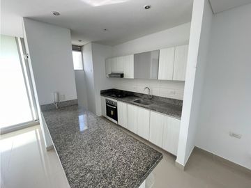 SE VENDE APARTAMENTO SECTOR PORTAL DE GENOVES, PUERTO COLOMBIA