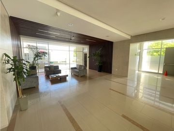 SE VENDE APARTAMENTO SECTOR PORTAL DE GENOVES, PUERTO COLOMBIA