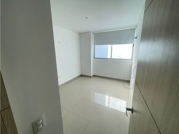 SE VENDE APARTAMENTO SECTOR PORTAL DE GENOVES, PUERTO COLOMBIA
