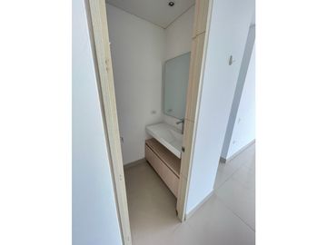 SE VENDE APARTAMENTO SECTOR PORTAL DE GENOVES, PUERTO COLOMBIA