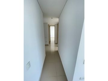 SE VENDE APARTAMENTO SECTOR PORTAL DE GENOVES, PUERTO COLOMBIA