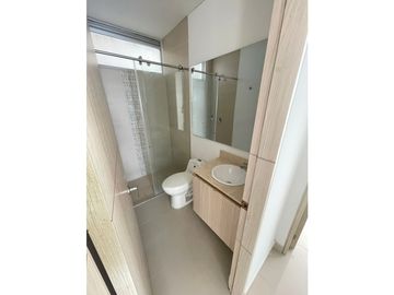 SE VENDE APARTAMENTO SECTOR PORTAL DE GENOVES, PUERTO COLOMBIA