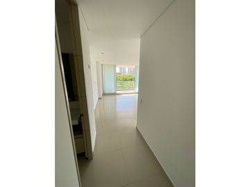 SE VENDE APARTAMENTO SECTOR PORTAL DE GENOVES, PUERTO COLOMBIA