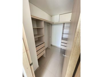 SE VENDE APARTAMENTO SECTOR PORTAL DE GENOVES, PUERTO COLOMBIA