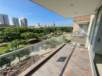 SE VENDE APARTAMENTO SECTOR PORTAL DE GENOVES, PUERTO COLOMBIA